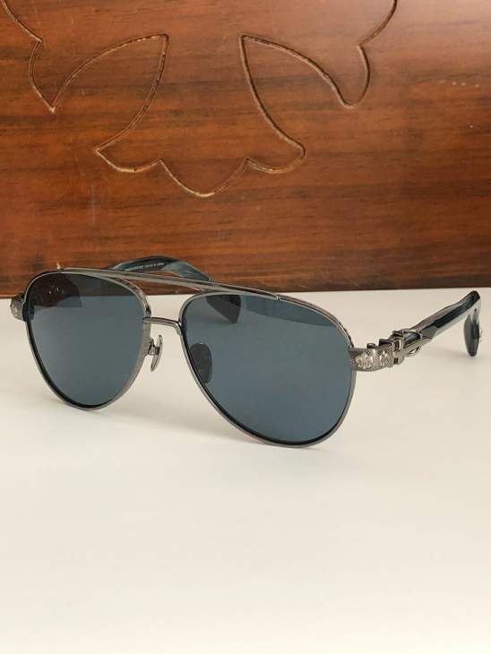 Picture of Chrome Hearts Sunglasses _SKUfw73375583fw
